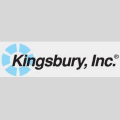 Kingsbury轴承