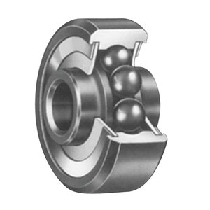 机体控制滚珠轴承（Airframe Control Ball Bearing）