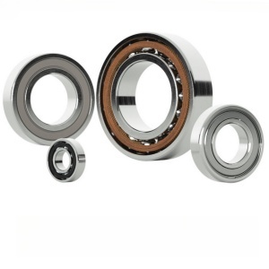 主轴轴承（Spindle bearing）