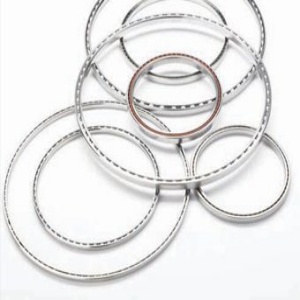 薄壁轴承（Thin section bearing）